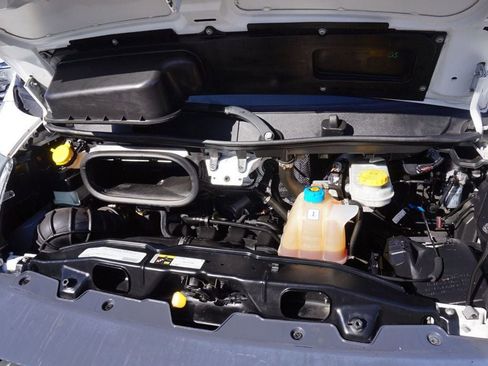 Used 2018 RAM ProMaster 2500 image 10