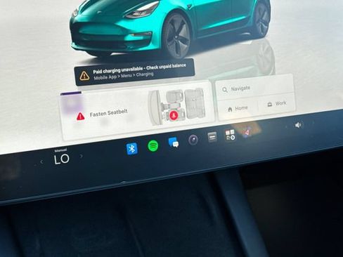 Used 2023 Tesla Model 3 Long Range AWD/4WD image 30