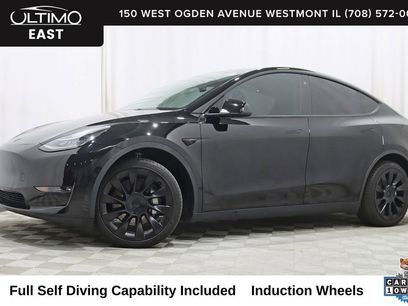 Used 2022 Tesla Model Y Long Range