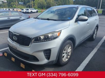 Used 2019 Kia Sorento AWD V6