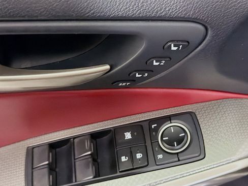Used 2018 Lexus IS 300 F Sport AWD/4WD image 15