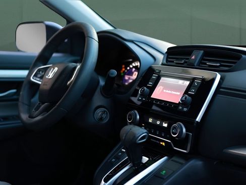 Used 2017 Honda CR-V LX image 20
