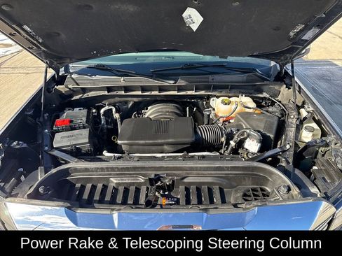 Used 2022 GMC Sierra 1500 Denali w/ Denali Reserve Package image 23