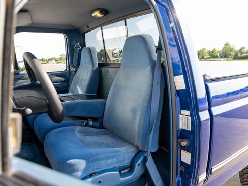 Used 1996 Ford F250 4x4 Regular Cab image 39