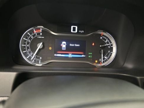 Used 2023 Honda Ridgeline RTL-E image 10