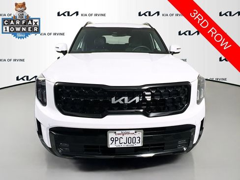 Certified 2024 Kia Telluride SX X-Pro image 2