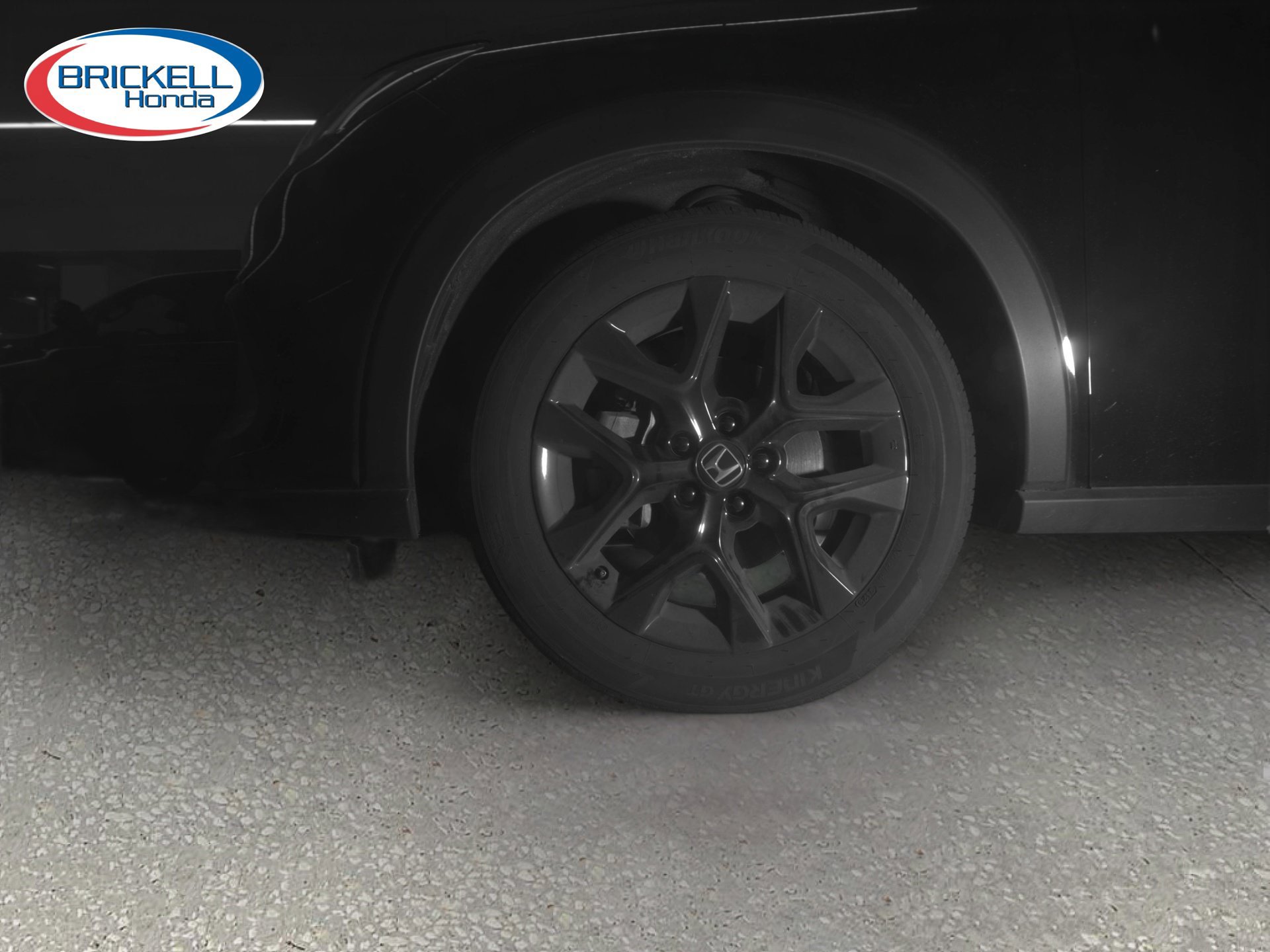 Used 2024 Honda HR-V Sport image 6