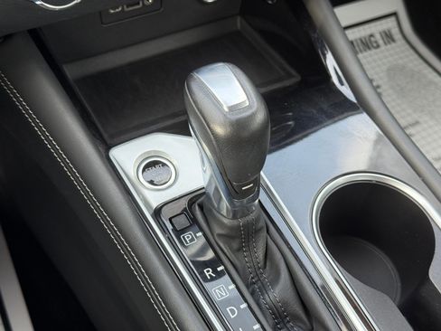 Certified 2021 Nissan Altima 2.5 SL image 17