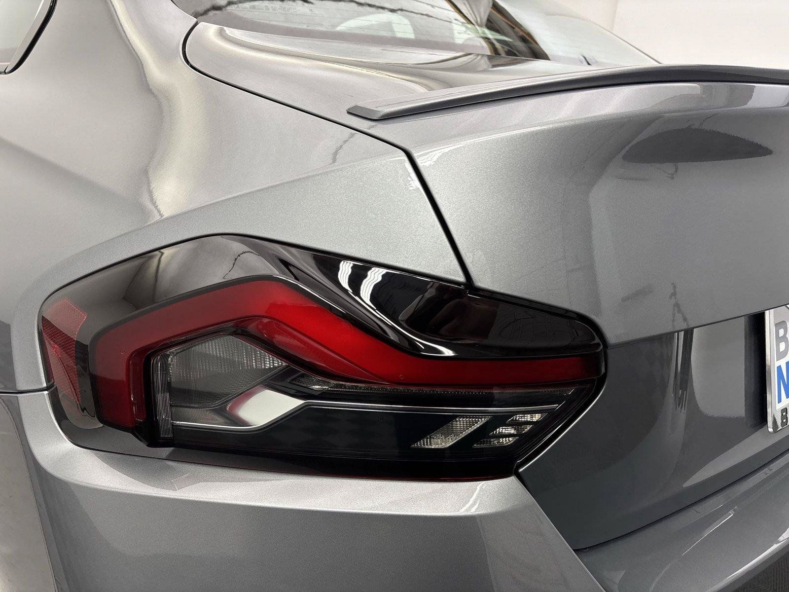 New 2027 BMW M240i Coupe w/ Premium Package RWD image 19