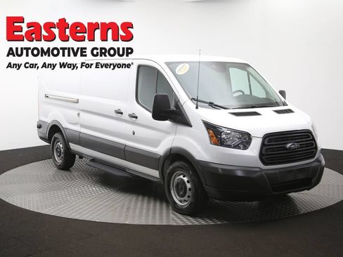 Used 2018 Ford Transit 250 148 Low Roof RWD image 48