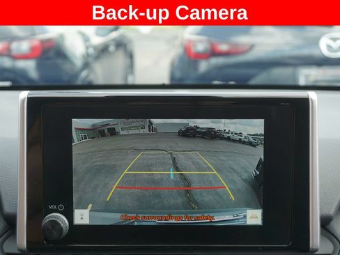 Certified 2025 Toyota RAV4 XLE AWD/4WD image 8