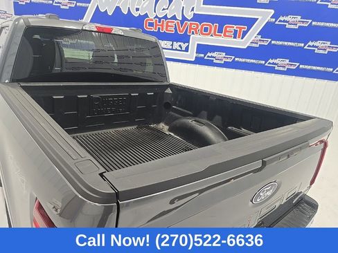 Used 2025 Ford F150 XLT w/ Equipment Group 301A Standard image 19