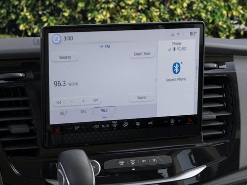 New 2026 Ford Transit 350 XLT RWD image 14