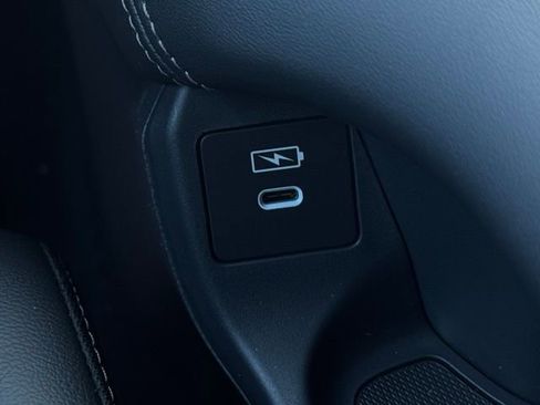 New 2026 Honda HR-V EX-L image 30