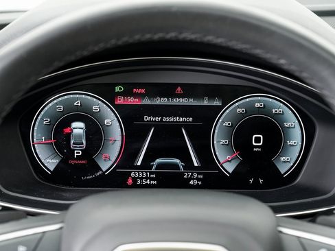 Used 2021 Audi Q5 2.0T Premium Plus image 14