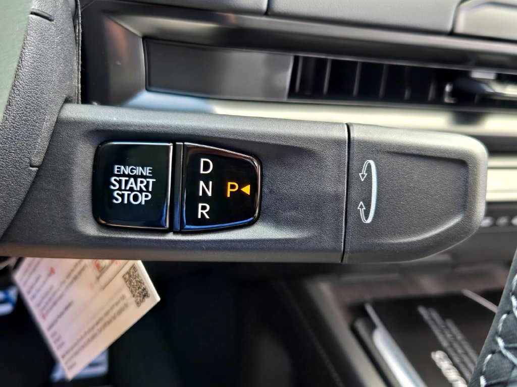 New 2027 Kia Telluride X-Line SX Prestige AWD/4WD image 14
