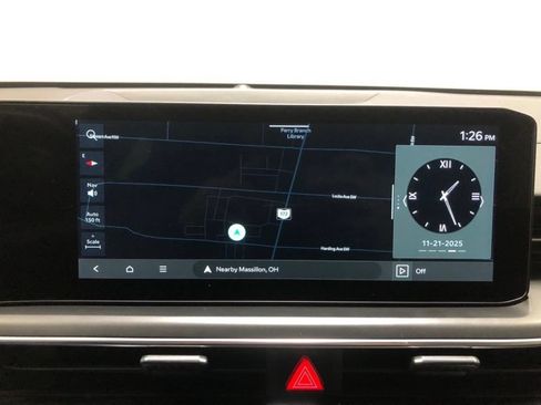 New 2025 Kia K5 GT-Line FWD image 28