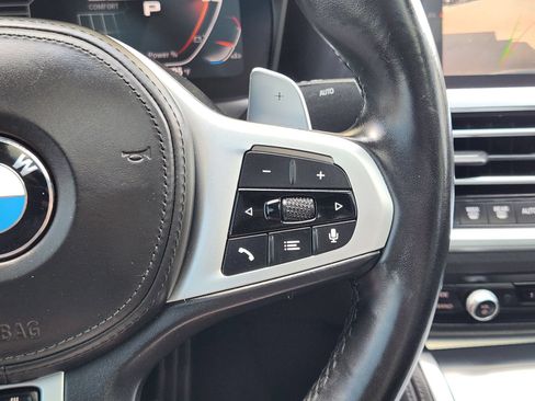 Used 2022 BMW M440i xDrive Gran Coupe w/ Premium Package AWD/4WD image 32