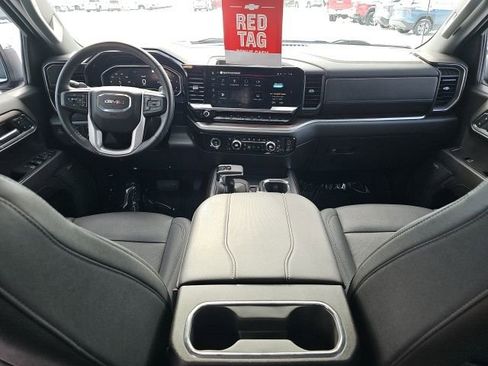 Used 2023 GMC Sierra 1500 SLT w/ SLT Premium Package image 11