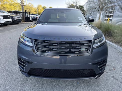 New 2026 Land Rover Range Rover Velar Dynamic SE image 8