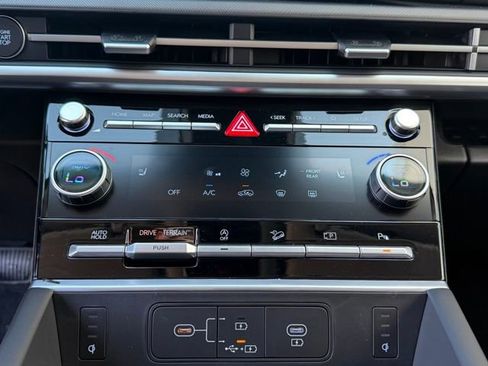 New 2026 Hyundai Santa Fe XRT image 30