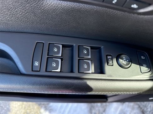 Used 2018 Cadillac CT6 Luxury image 11