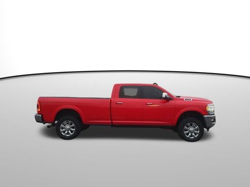 Used 2019 RAM 3500 Laramie image 7
