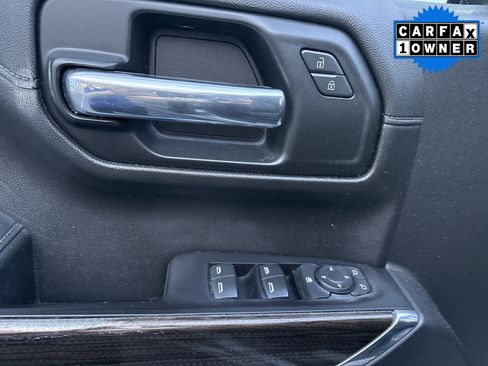 Used 2019 Chevrolet Silverado 1500 RST w/ All-Star Edition image 14