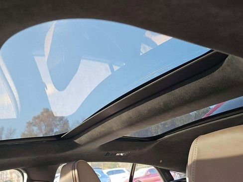 Used 2024 Mercedes-Benz AMG GT 63 S image 11