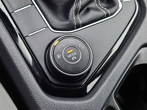 Used 2024 Volkswagen Taos S image 16