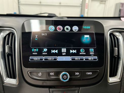 Used 2016 Chevrolet Malibu LT w/ Driver Confidence Package FWD image 14