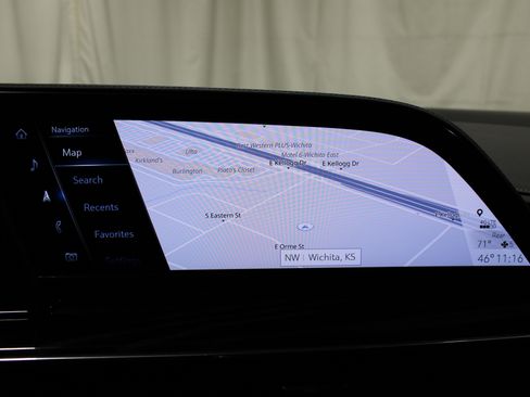 Certified 2024 Cadillac Escalade ESV Sport w/ LPO, ONYX Package image 16