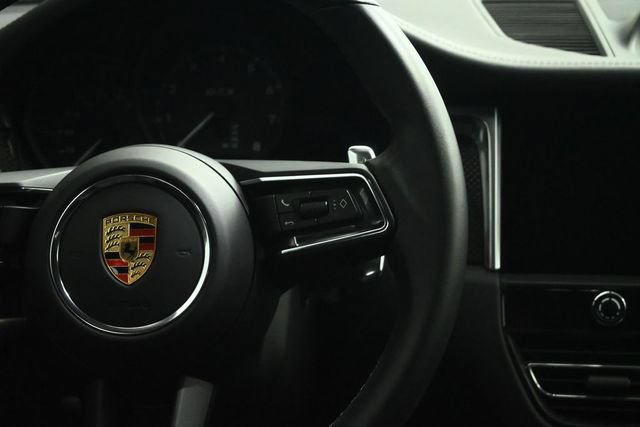 Used 2023 Porsche Macan GTS AWD/4WD image 43