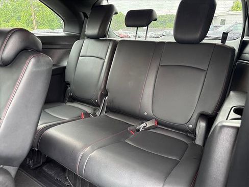 Used 2025 Honda Odyssey Sport-L image 9