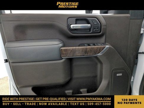 Used 2021 GMC Sierra 2500 Denali w/ Denali Ultimate Package image 25