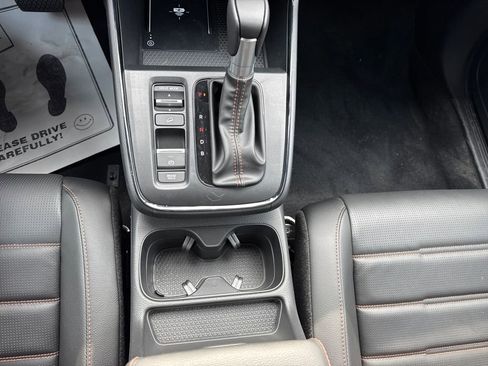 New 2026 Honda CR-V Sport-L image 19