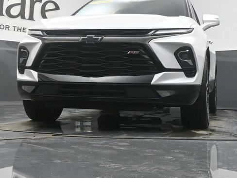 Used 2023 Chevrolet Blazer RS w/ Driver Confidence II Package image 55