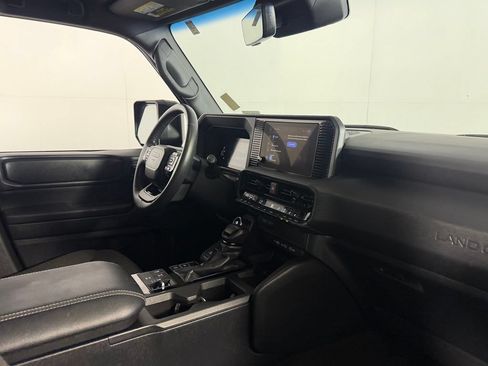 Used 2025 Toyota Land Cruiser 1958 AWD/4WD image 33