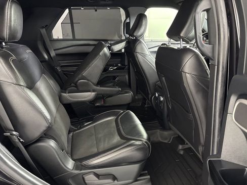 Used 2021 Ford Explorer ST image 42