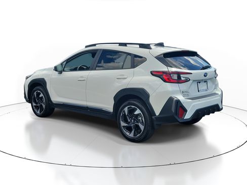 Certified 2024 Subaru Crosstrek 2.5i Limited w/ Popular Package #3A AWD/4WD image 4