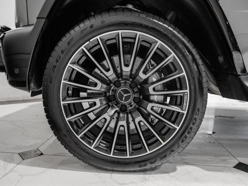Used 2026 Mercedes-Benz G 63 AMG 4MATIC image 16