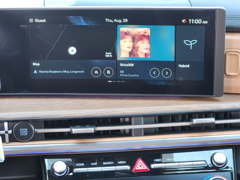 New 2026 Hyundai Santa Fe Calligraphy image 26