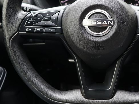 Used 2024 Nissan Sentra S image 52