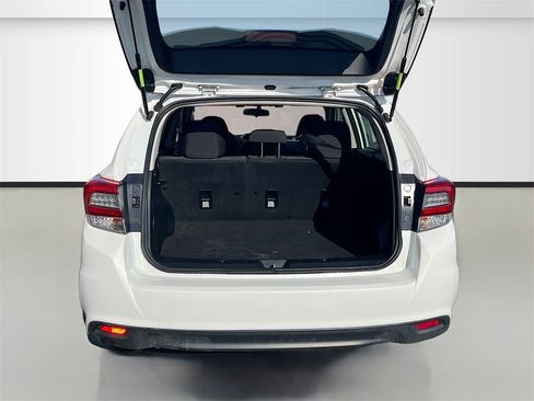 Used 2022 Subaru Impreza Premium image 24