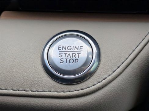 Used 2024 Lincoln Nautilus Reserve w/ Equipment Group 203A image 34