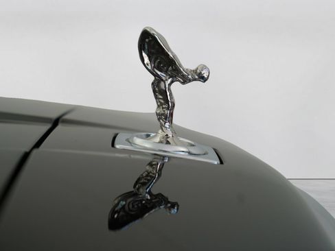 Certified 2020 Rolls-Royce Cullinan AWD/4WD image 6
