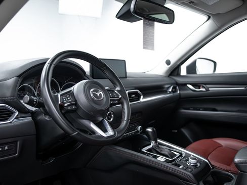 Used 2024 MAZDA CX-5 Carbon Edition AWD/4WD image 11