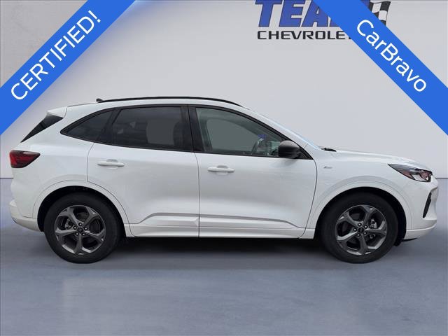 Used 2023 Ford Escape ST-Line FWD image 5
