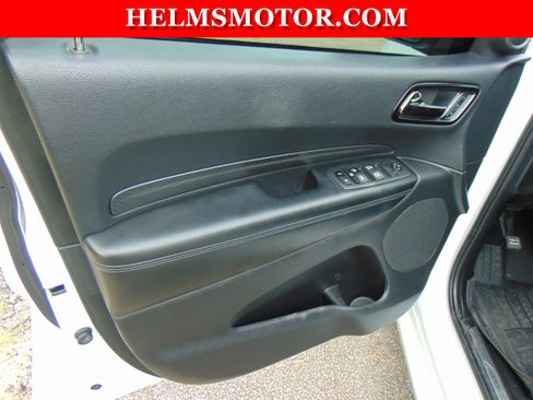 Certified 2022 Dodge Durango GT RWD image 21