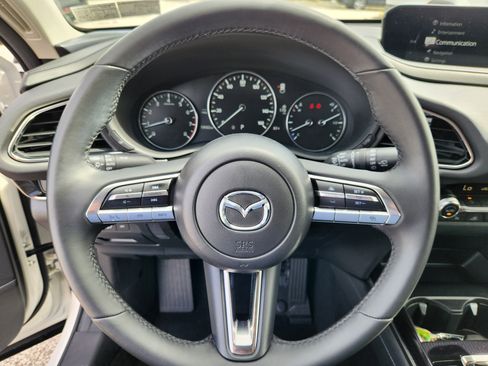 Certified 2023 MAZDA CX-30 AWD 2.5 S w/ Preferred Package image 9